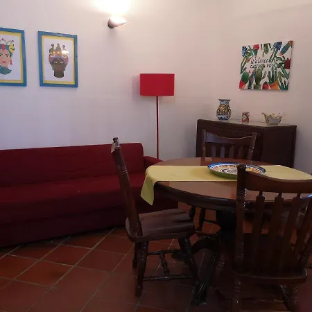 Casa Conchiglia Holiday home