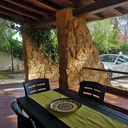 Casa Conchiglia *