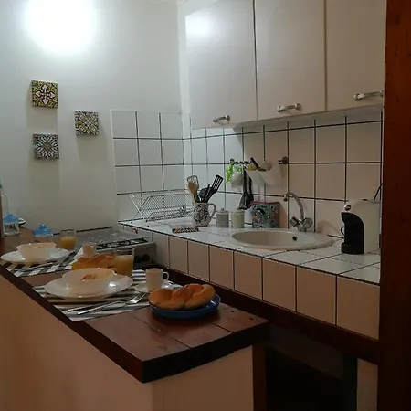 Casa Conchiglia *