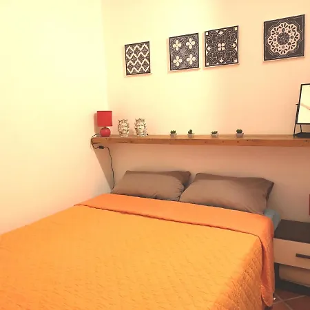 Casa Conchiglia