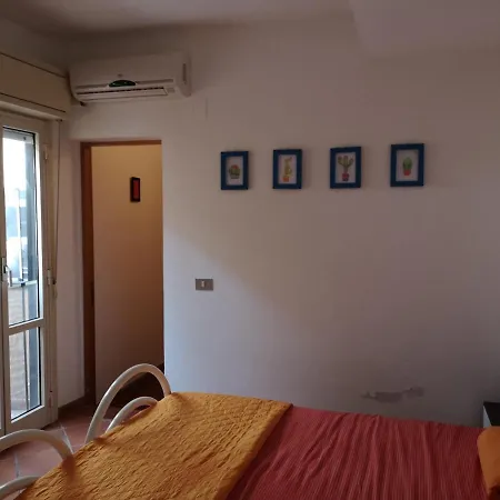 Casa Conchiglia Holiday home Brucoli