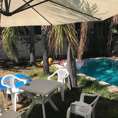 Casa Conchiglia